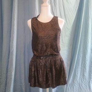 Miss Me womens medium tank top. NWT!